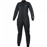 [해외]BARE Hi Loft Polarwear Extreme 속옷 10613749 Black