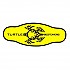 [해외]BEST DIVERS 줄자 Neoprene Mask Strap Double 레이어 10623008 Turtle