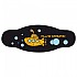 [해외]BEST DIVERS Neoprene Mask Strap Yellow Submarine Double Velcro 테이프 10135954397 Black