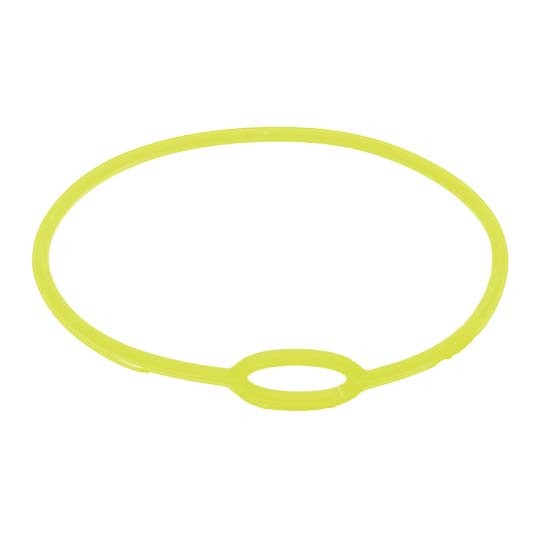 [해외]BEST DIVERS 목걸이 테크nical Collar 10135954439 Yellow