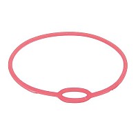 [해외]BEST DIVERS 목걸이 테크nical Collar 10135954440 Pink