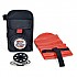 [해외]BEST DIVERS Pocket Complete 다이버 부이 1011692 Black