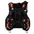 [해외]부샤 Masterlift X Air Comfort BCD 10135339 Black