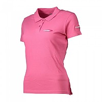 [해외]크레시 팀 여성 반팔 폴로셔츠 1031257 Pink