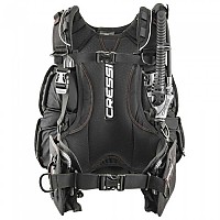 [해외]크레시 BCD Scorpion 10137076171 Black / Grey