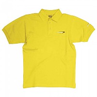[해외]크레시 팀 반팔 폴로 셔츠 10137076295 Yellow