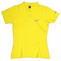 [해외]크레시 팀 반팔 폴로 셔츠 10137076296 Yellow