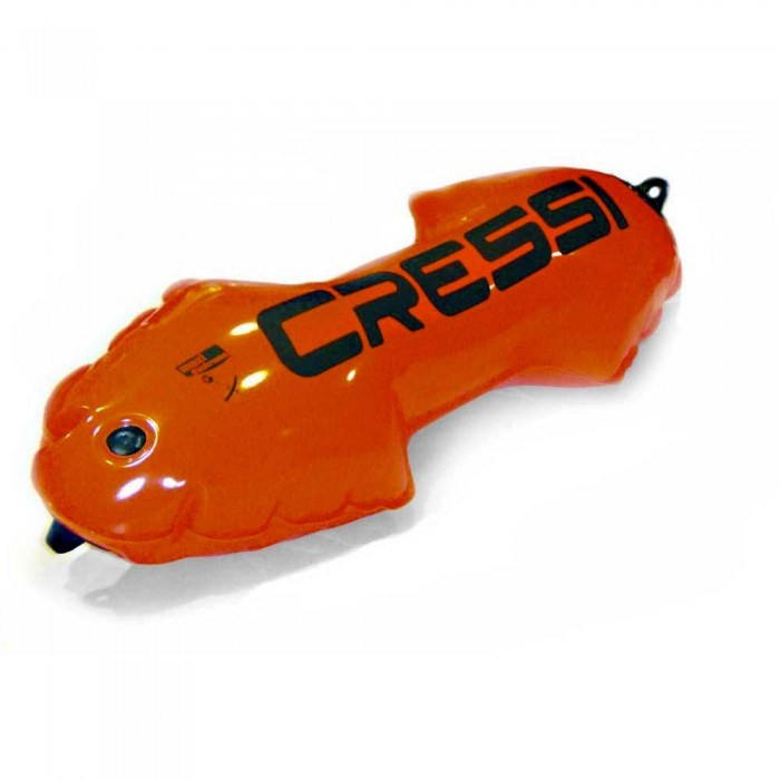 [해외]크레시 부오 미니 Torpedo 7´ 1064998 Orange