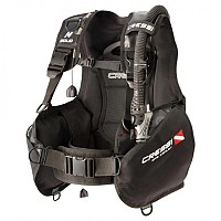 [해외]크레시 Solid BCD 10136809914 Black