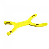 [해외]크레시 미니 Folding 라인 와인더 1065002 Yellow Fluor