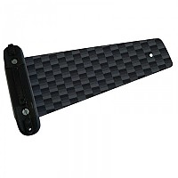 [해외]엡실론 어댑터 Camera Carbon Plate And Adaptor For Exium 101304811 Black