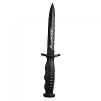 [해외]엡실론 칼 롱 Silex Titanium Dagger 101304880 Black