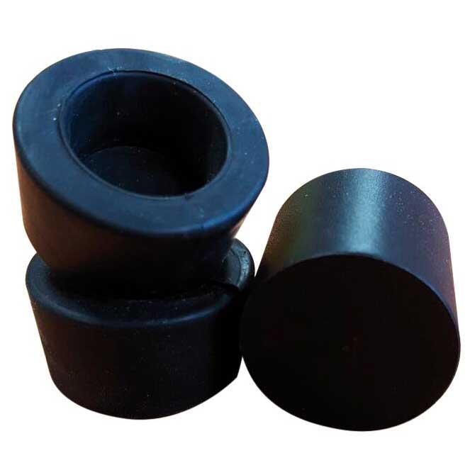 [해외]엡실론 알루미늄 튜브 세트용 Kit Sealing Corks 10136750699 Black