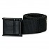 [해외]IMERSION Us Type Plastic Buckle 벨트 10617964 Black