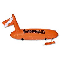 [해외]IMERSION 부표 Torpedo 10617948 Orange