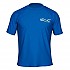 [해외]IQ-UV 반팔 티셔츠 UV 300 Loose Fit 10589599 Blue