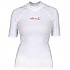 [해외]IQ-UV 반팔 티셔츠 여성 UV 300 Watersport 10589610 White