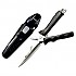 [해외]IST DOLPHIN TECH Inox 28 cm 칼 10137106724 Black