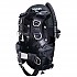 [해외]IST DOLPHIN TECH JT-30D BCD 10136774532 Black