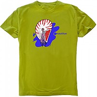 [해외]KRUSKIS Nautilus 반팔 티셔츠 10122856 Light Green