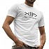 [해외]KRUSKIS Simply Diving Addicted 반팔 티셔츠 10122860 White