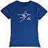 [해외]KRUSKIS Jellyfish 반팔 티셔츠 10122908 Royal Blue