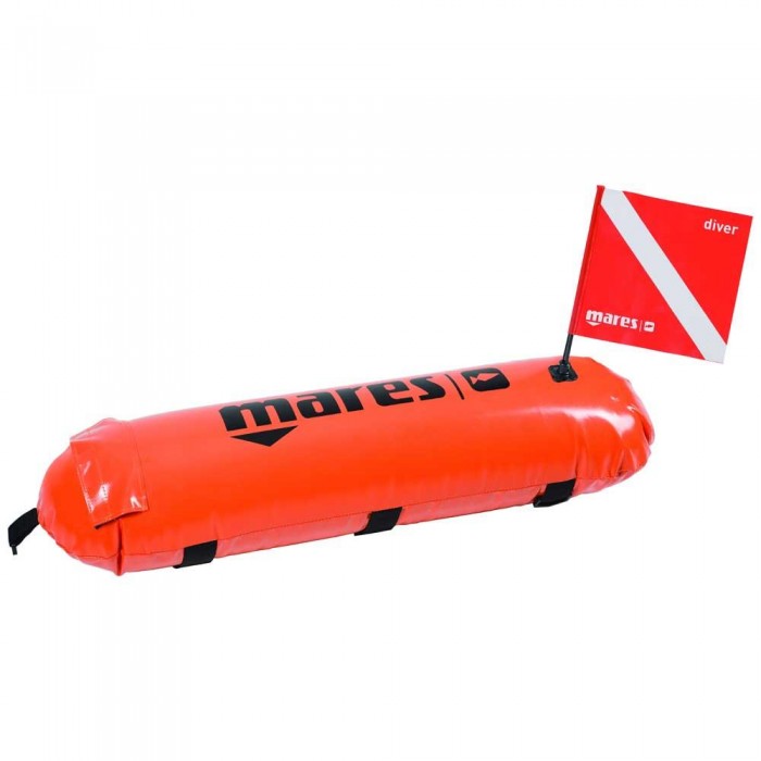 [해외]마레스 PURE PASSION 부표 Hydro Torpedo 10136794696 Orange