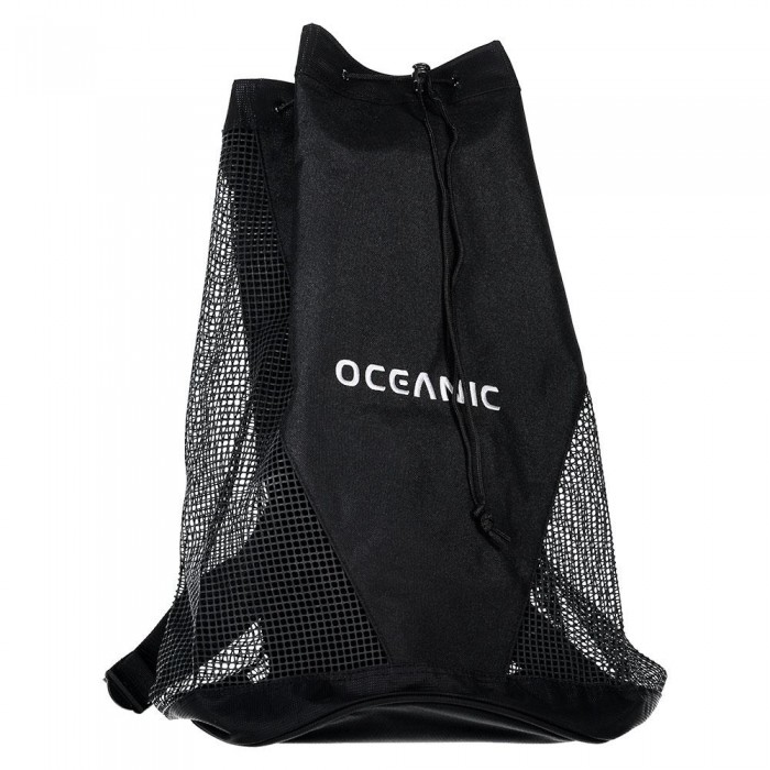 [해외]OCEANIC Mesh Duffle Bag 10136449741 Black