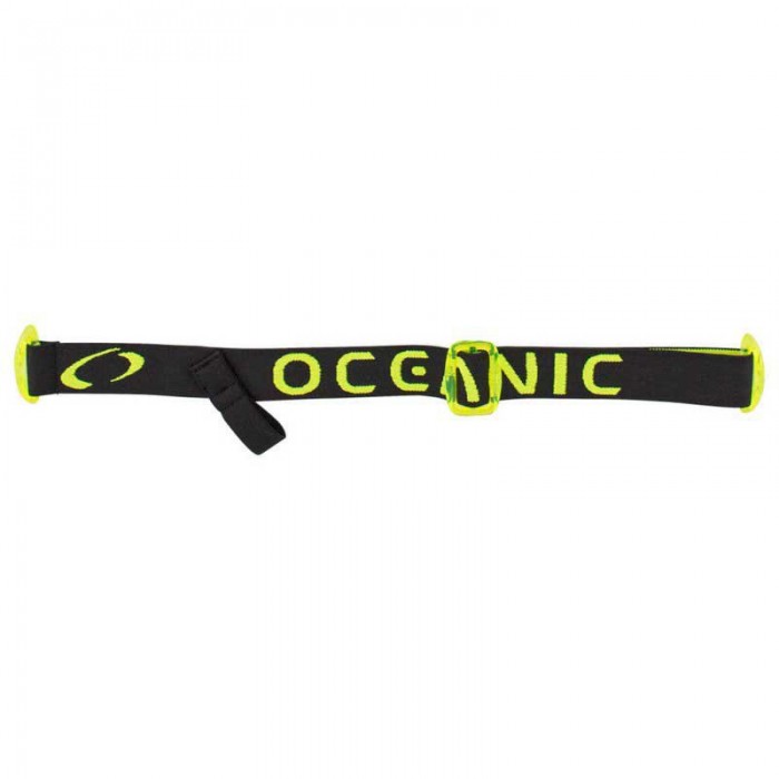 [해외]오셔닉 Cyanea Mask 스트랩 10137186367 Black/Yellow