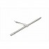 [해외]PICASSO Single Barb Stainless Steel 7 mm 창끝 10602741 Silver