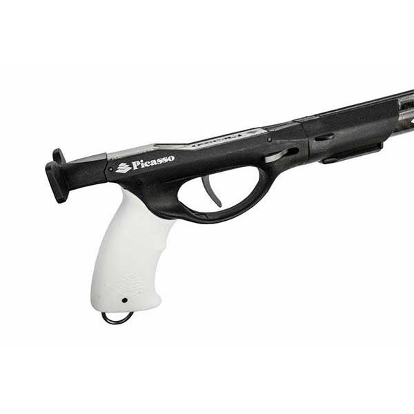 [해외]PICASSO 꽉 붙잡음 Hand Magnum Complete 10603076 Black