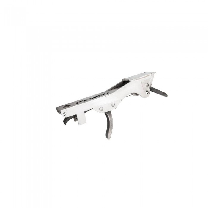 [해외]PICASSO 기구 Magnum Trigger 10603095 Silver