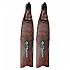 [해외]PICASSO Carbon Long 스피어피싱 오리발 10136799159 Red Camo