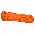 [해외]PICASSO Floating PVC 8 mm 로프 10136176474 Orange