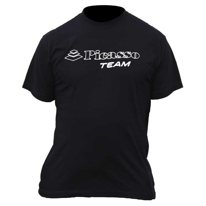 [해외]PICASSO 팀 반팔 티셔츠 10603073 Red