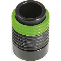 [해외]살비마 확대 Vuoto Bushing Damping 10138581 Black