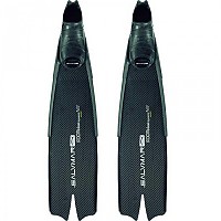 [해외]살비마 스피어 낚시 지느러미 Boomblast Dynamic Standard Training 10137342 Black