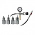 [해외]살비마 세트 Air Pressure Measuring Kit 101244314 Silver