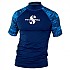 [해외]스쿠버프로 UPF 50 Rash Guard 반팔 티셔츠 10136585989 Aegean