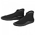 [해외]스쿠버프로 Go 3 mm Thin Sole 물속 부츠 10136708179 Black