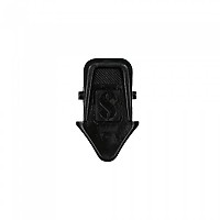 [해외]스쿠버프로 어댑터 Button K3 10136088122 Black