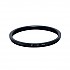 [해외]SEA AND SEA M67 62 Step Down Ring 클로즈업 렌즈 125용 10665834 Black