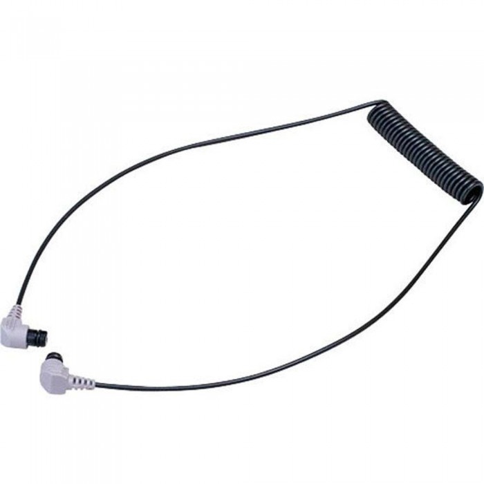 [해외]SEA AND SEA Fiber Optic 케이블 II M/2 101272599 Black