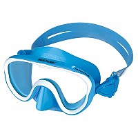 [해외]SEACSUB Marina 다이빙 마스크 10136991636 Blue