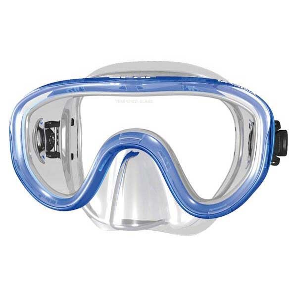 [해외]SEACSUB Marina Siltra 다이빙 마스크 10127438 Blue
