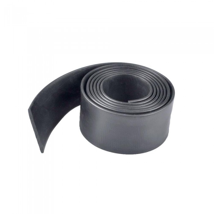 [해외]시갈섭 Rubber Ribbon Milled For Belts 10136517223 Black