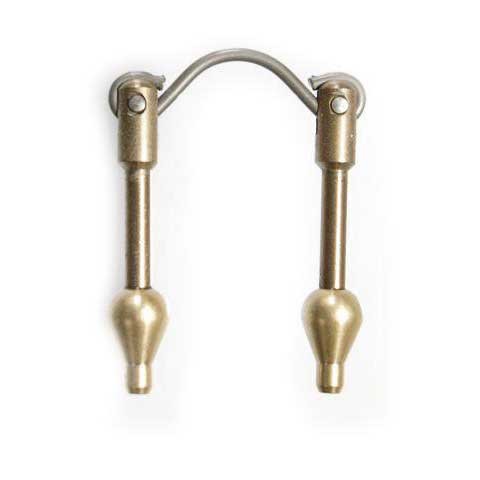 [해외]스페톤 껍데기 Euro Articulated Wishbone 10594458 Golden