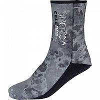 [해외]스페톤 Black Diamond Camo 3 mm 양말 101255561 Multicolor