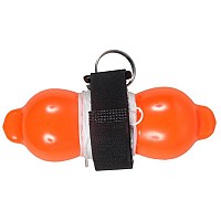 [해외]스페톤 납이 있는 부표 Flexible Pvc Marker 10594559 Orange