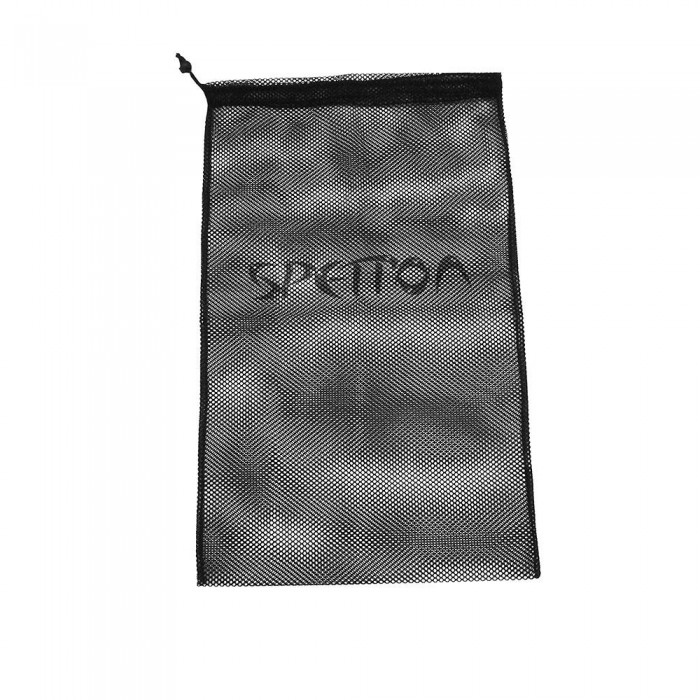 [해외]스페톤 작은 메쉬 가방 10594549 BLACK